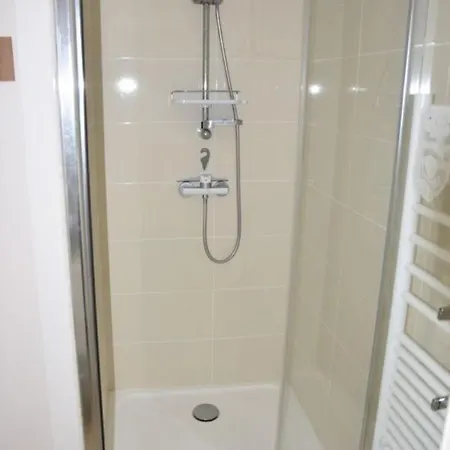 Canapé Convertible 2 Pers Avec Jardin Et Parking Clos Merlimont